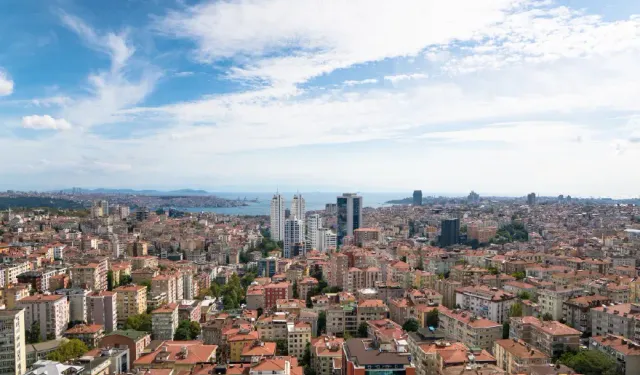 Kiralık sosyal konut Projesi'nin ayrıntıları belli oldu