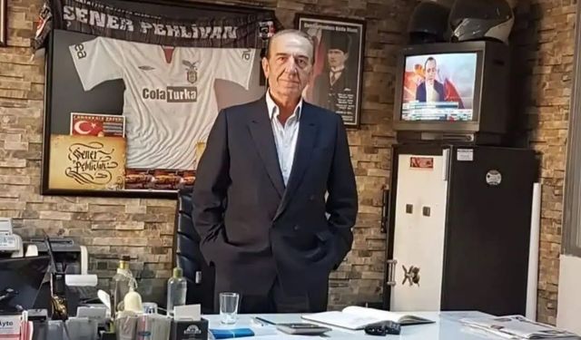 Serinlemek için denize girmişti... İş insanının acı sonu!