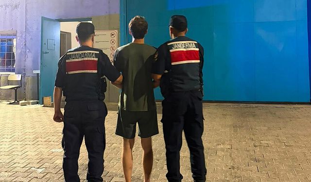 Bodrum’da uyuşturucu operasyonu: 3 tutuklama