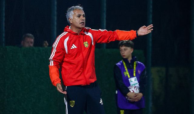 Aliağa FK'da Namet Ateş'ten galibiyet sonrası mesaj