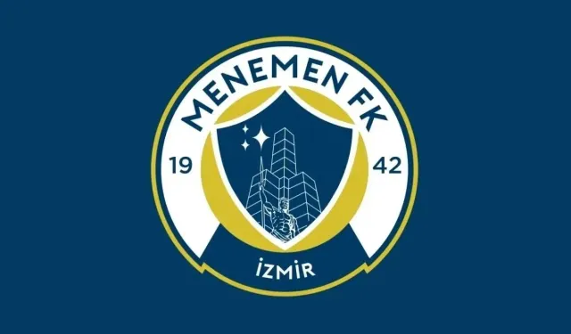 Menemen FK'da iki veda