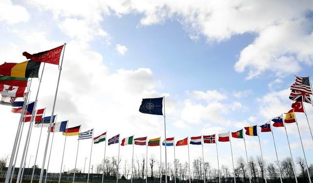 NATO’dan Rusya’ya tepki: Güç kullanma tehdidini kınıyoruz