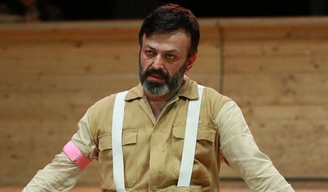 Oyuncu Serhat Kılıç'ın cenaze programı belli oldu