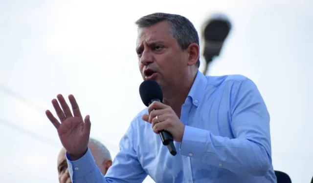 Özel’den TMO’ya ‘üzüm’ tepkisi ve çağrı: 120 liraya çıkarın