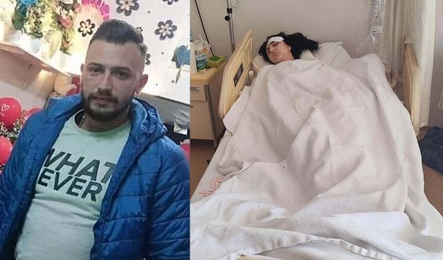 Aylin yaşadığı dehşeti anlattı: “Bacaklarımdan tutup attı”