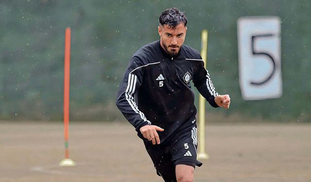 Sefa'dan Altay'a açık kapı!