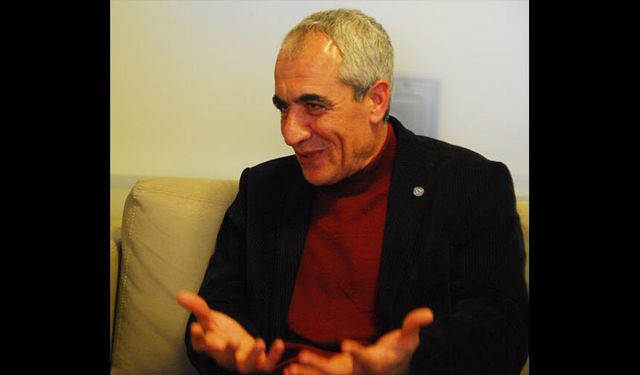 İZTO seçimleri öncesi Epözdemir’den müteahhitlere çağrı