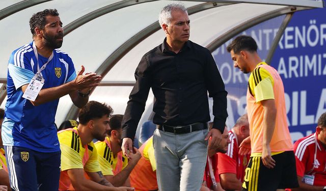 Aliağa FK’dan gövde gösterisi: Deplasmanda 4 golle başladı