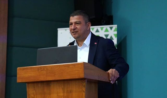 Okuroğlu’ndan ‘personel kıyımı’ iddialarına yanıt: Siyasi hesaplaşma değil
