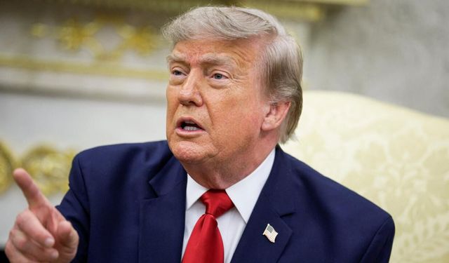 İran: Trump ne müzakere yapabiliyor ne de savaşabiliyor