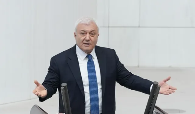 Özkan'dan dikkat çeken Fıçı yorumu: Seni partiye dayatanlara da zehir zıkkım olsun!