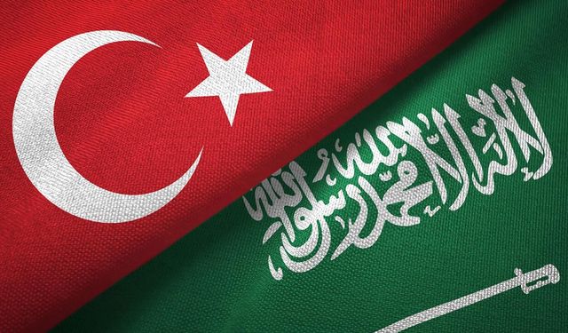 Suudi Arabistan -Türkiye arasındaki vize muafiyetine onay!