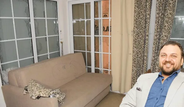 15 Temmuz’da oteli hedef olmuştu... O şirketin Çeşme'deki projesi askıda!