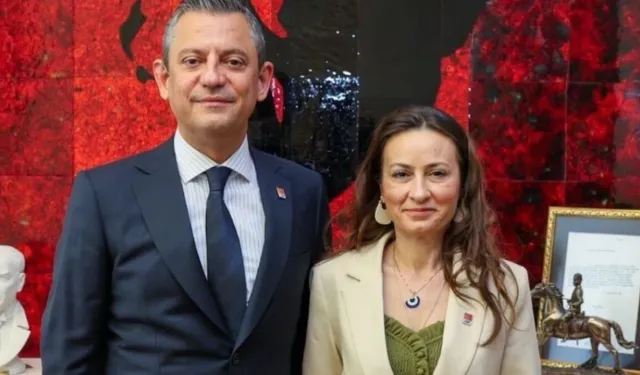 Tutuklu İlksen Özalper için konuştu: Suçu Özel’e yol arkadaşı olmak!