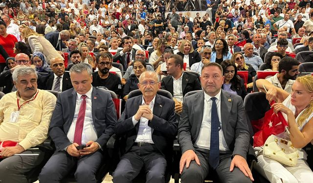 Suat Taşer'de 'Kılıçdaroğlu' yoklaması: Hangi belediye başkanları katıldı/katılmadı?