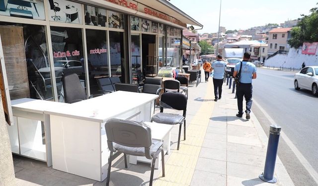 İkiçeşmelik’te yeni dönem kapıda… ‘Süre’ belgesi yenilenmeyecek!