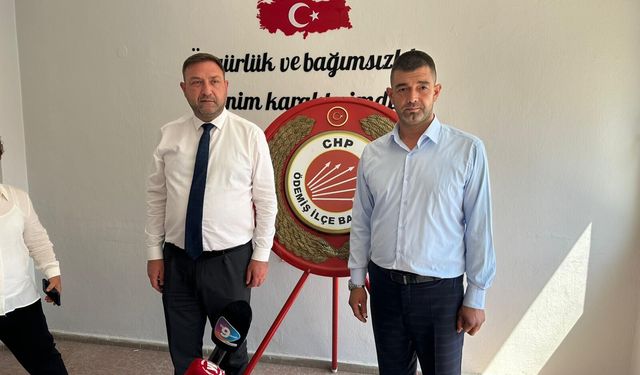 CHP’li Gümrükçü’den Yeni Parti’ye cunta benzetmesi