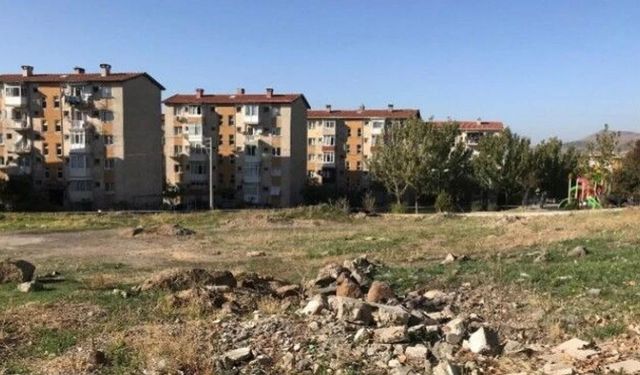 İzmir’deki özelleştirme planında yeni gelişme… Yeşil alana konut imarı!