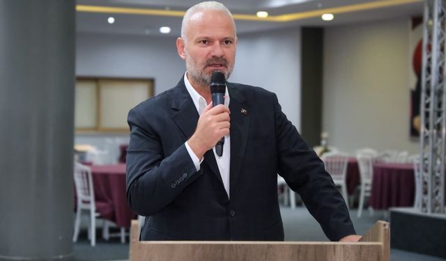 Başkan Pehlivan’dan zabıtalara: Emeklerinizi biliyor ve takdir ediyoruz