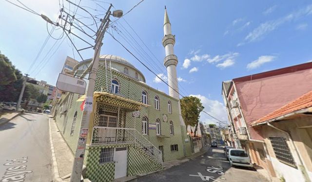 Belediyeden yıkım ihalesi: Listede cami de var!