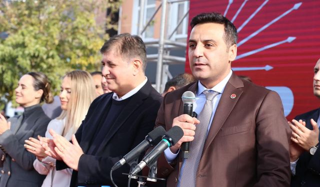 Çiğli'nin başkanı Yıldız, AK Parti'ye geçiyor!