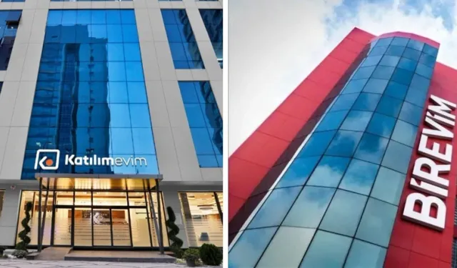 Katılımevim ve Birevim için başvurular yapıldı!