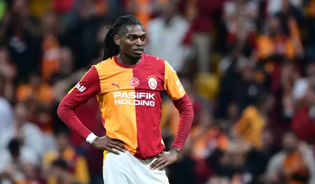 MR sonucu açıklandı... Galatasaray, Leao'nun son durumunu duyurdu
