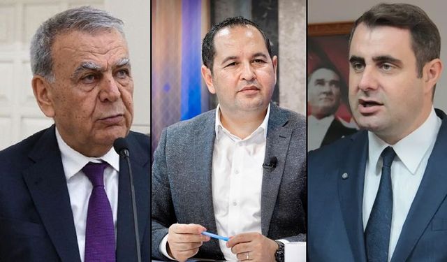 Gazeteci Yapar, YENİ Parti’deki yarışı yorumladı: ‘Çağatay Güç her an ifadeye çağrılabilir'