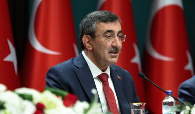Yılmaz: Olağan tasfiyeler hızla yapılmaktadır