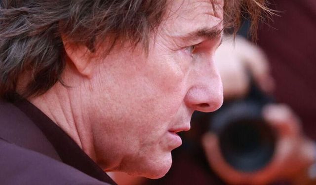 Tom Cruise 'Digger' filmiyle sinema gişesinde çakıldı