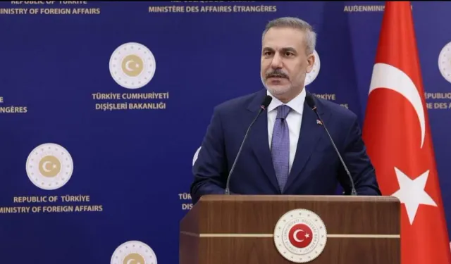 Bakü Büyükelçiliğinden Bakan Fidan hakkındaki iddialara yalanlama