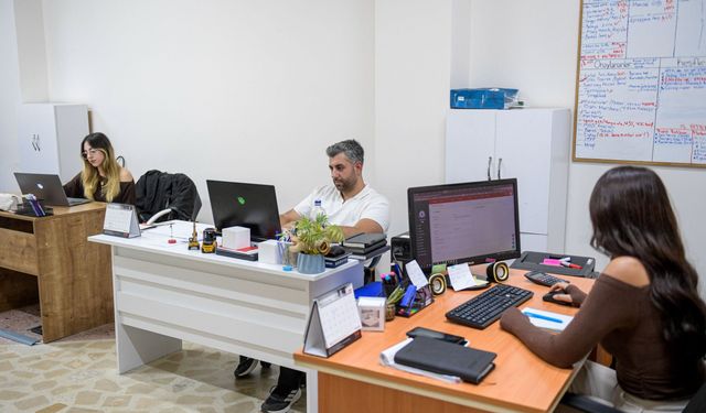 İş arayan mühendislerin umudu İş’te İzmir oldu