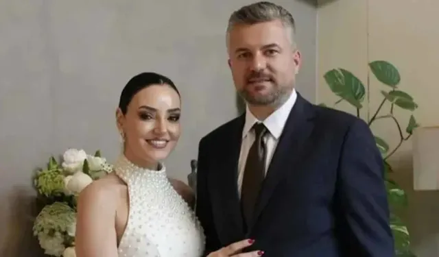 Duman’ın nişanlısından dikkat çeken yorum: Cemil Tugay olmamak için 4,5 aydır cezaevinde!