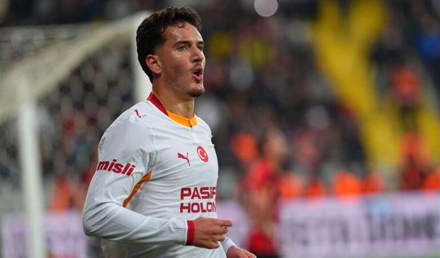 Cimbom derbiye kayıpsız gidiyor!