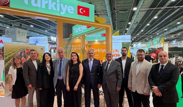 İhracatçılardan Madrid çıkarması: Hedef 5 milyar dolar