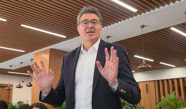 YENİ Parti'de deklarasyon krizi ve ilçe başkanlarına uyarı:  "Aziz Bey haklı"