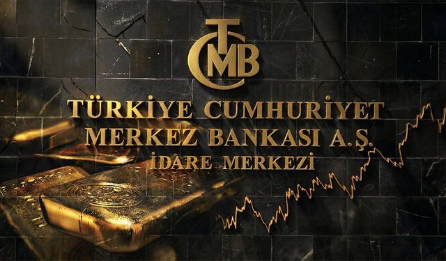 Goldman Sachs’tan Türkiye için rezerv uyarısı: 12 ayda 30 milyar dolarlık düşüş