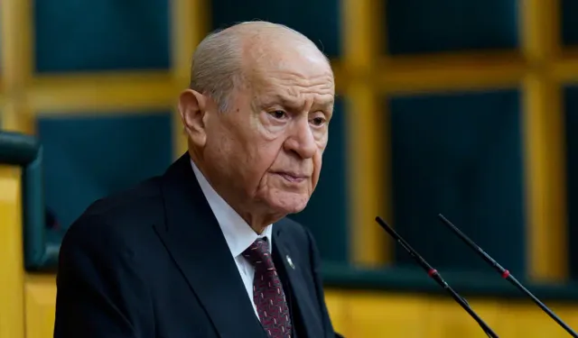 Devlet Bahçeli: Türkiye ve Azerbaycan ayrılmaz bir bütündür