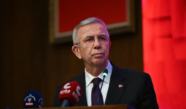 Yavaş'tan 'Tugay' sorusuna yanıt: Parti değiştirenler hesabı sandıkta verecek