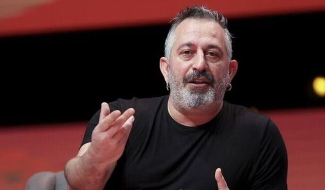 Cem Yılmaz: Dikkat etmem lazım