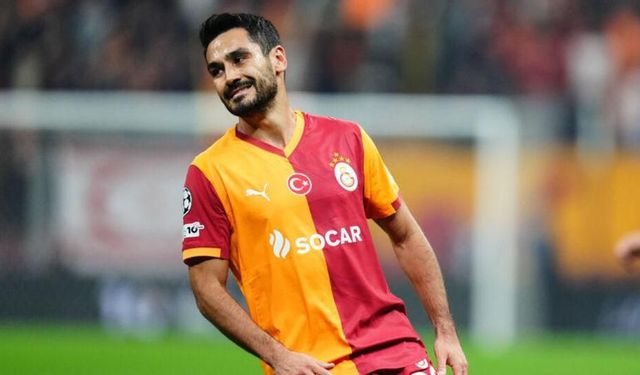 İlkay Gündoğan sözlerine açıklık getirdi!