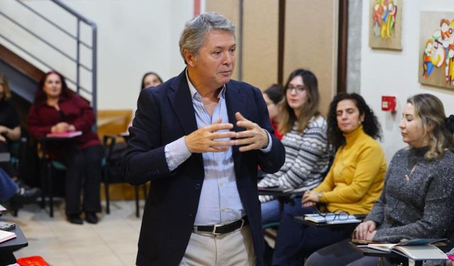 “Anlatılmayan Öyküler” Atölyesi’nin 5. dönemi başlıyor