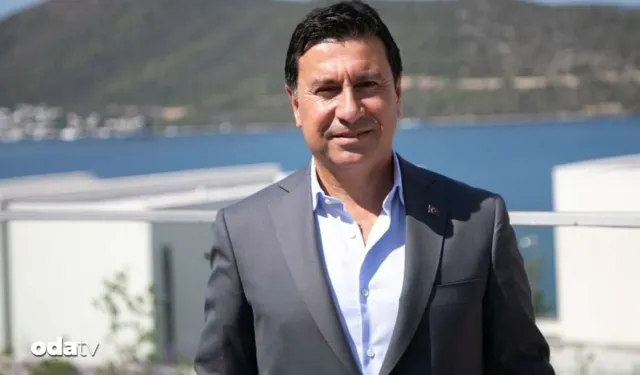 Ahmet Aras CHP'den istifa etti
