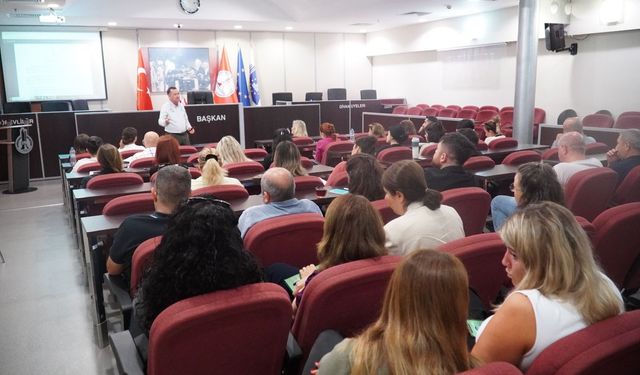 Karşıyaka'da enerji verimliliği hamlesi