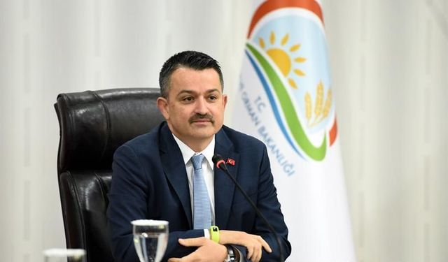 Eski Bakan Pakdemirli: İzmir'deki Manisalıların temsili artmalı!