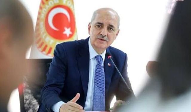 İzleme ve İrtibat Komisyonu için TBMM'de kritik süreç başlıyor