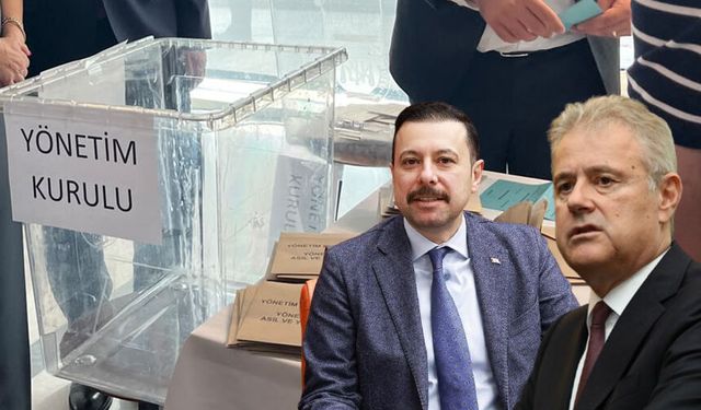 EBSO sandığından sürpriz isimler çıktı!