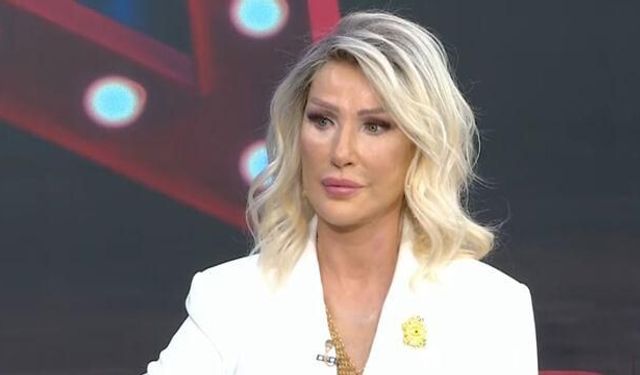 Seda Sayan: Makyaj yok