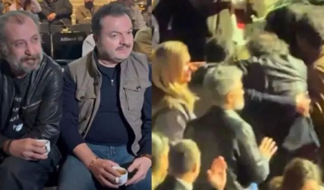 Nejat İşler'in zor anları