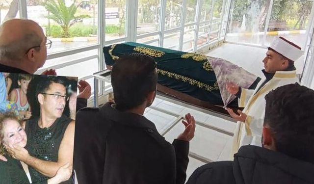 Mehmet Ali Erbil'den 'cenaze' itirafı